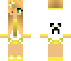 creeper girl 2