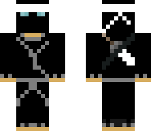 ninja
