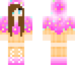 trallalla ice cream girl