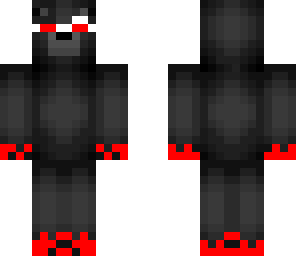 error bear