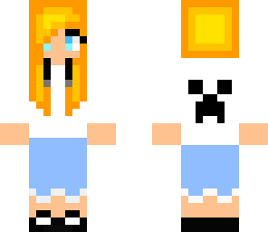 creepergirl