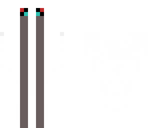 cute lost soul