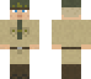 general daan