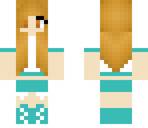 cool cute skin