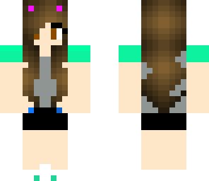pretty girl 3