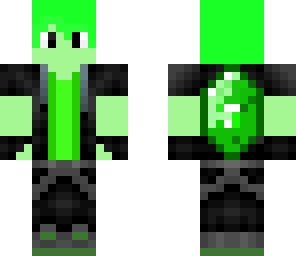 emerald gem