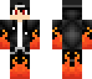 fire boy