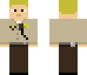 mcso sheriff 2