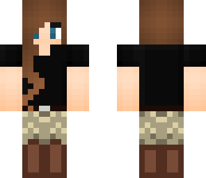 army girl 2