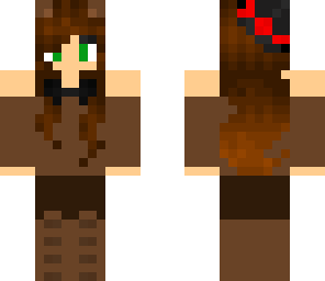 custom freddy girl