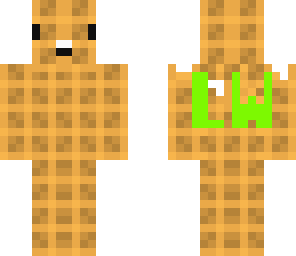 gaming waffle