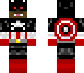 evil cap