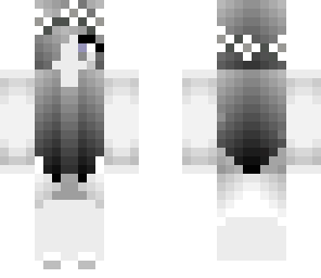 not my skin