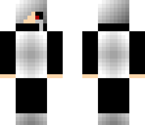 ghast warrior
