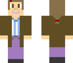 female doctor