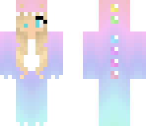 dino little girl