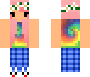 squad skin