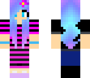 girl