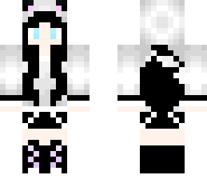 wolf girl 2
