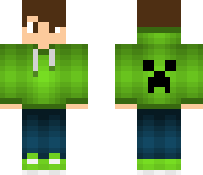 brendenyt skin