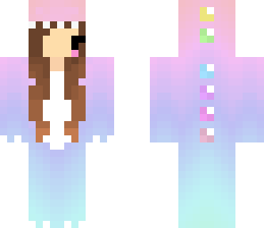 dino skin