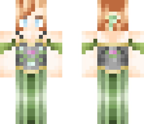 anna