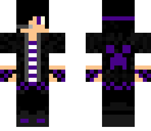 dark lucifer