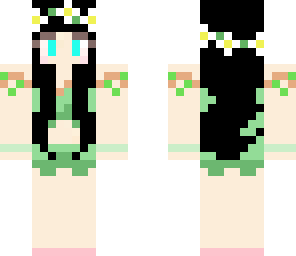 elf girl