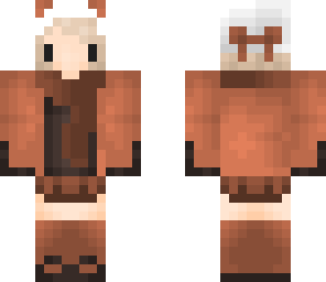 red panda gril