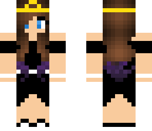 gg's princess skin