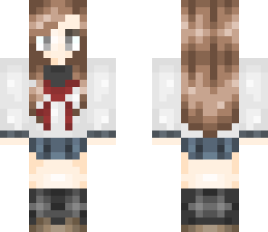 sailor girl