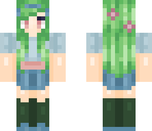 oddish