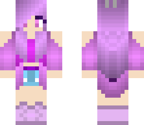 bonnie girl