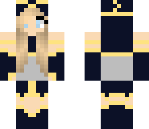 ashe