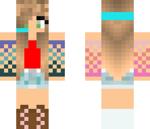 gamer tomboy little kelly