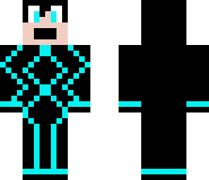 skrillex con tron