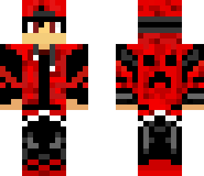 red version