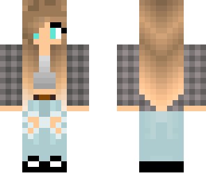 cute girl by me