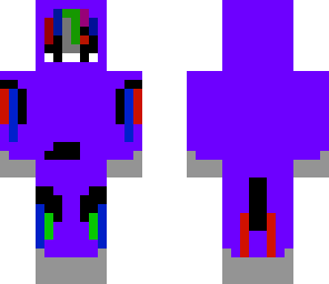 old bonnie