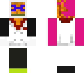 random dude