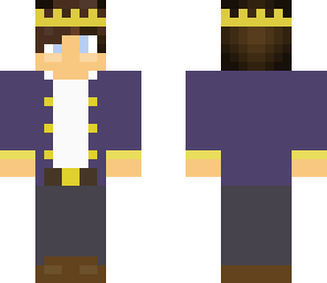 satanspawncaleb prince