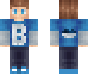 bluberrypye