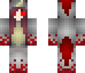 o3o undead unicorn