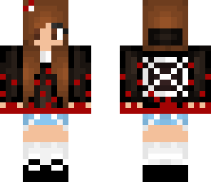 slender's proxy edited