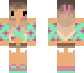 blossom girl