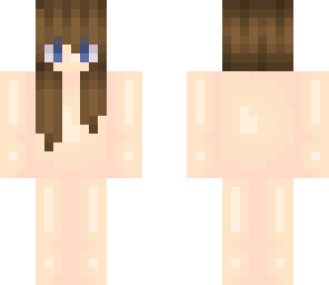 brown hair base