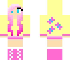 flutterhshy