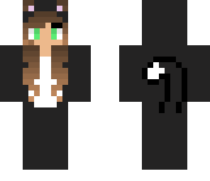 cat onesie