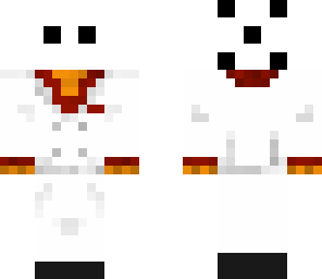 dice head