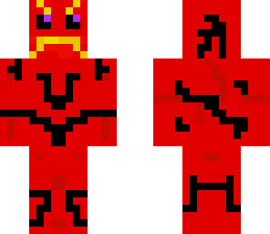 alien